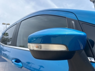 2019 Ford EcoSport Titanium in Mesa, AZ