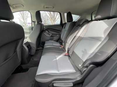 2019 Ford Escape SE in Prattville, AL