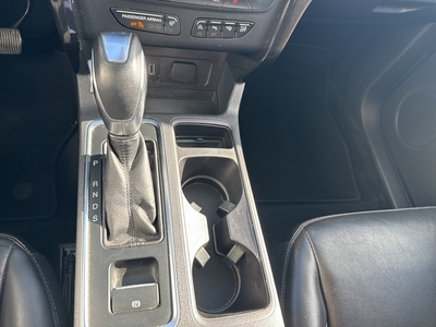 2019 Ford Escape Titanium in Radcliff, KY