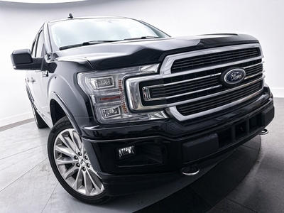 2019 Ford F-150 Limited in Scottsdale, AZ
