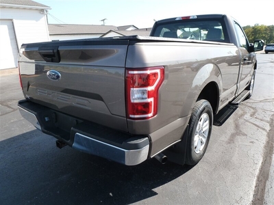 2019 Ford F-150 XL in Quincy, IL