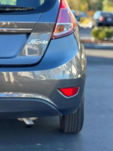2019 Ford Fiesta SE Hatchback 4D in Fremont, CA