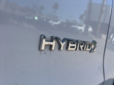 2019 Ford Fusion Hybrid SE in Mesa, AZ
