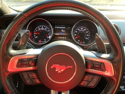 2019 Ford Mustang GT Premium in Topeka, KS