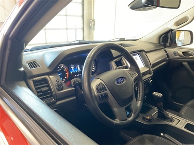 2019 Ford Ranger XLT in Evansville, IN
