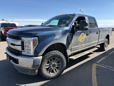 2019 Ford Super Duty F-250 SRW XL in Brighton, CO