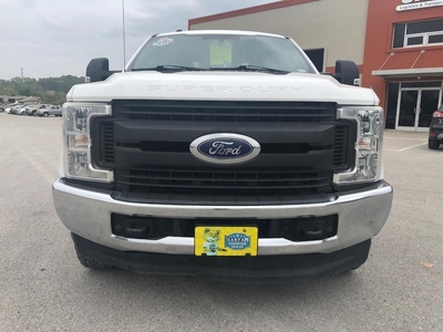 2019 Ford Super Duty F-250 SRW XL in Maryland Heights, MO