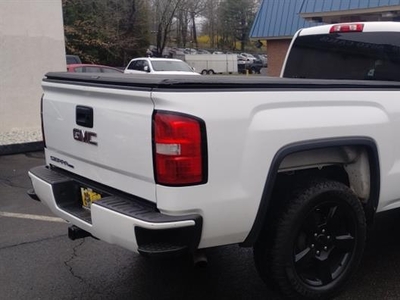 2019 GMC Sierra 1500 Limited 4WD Double Cab in Vernon Rockville, CT