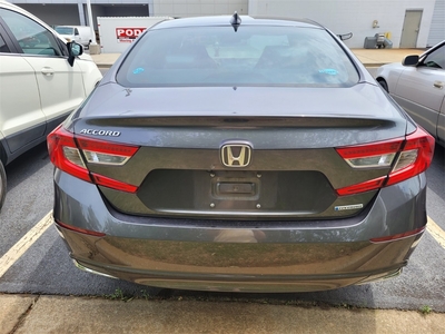 2019 Honda Accord Hybrid EX in Warner Robins, GA
