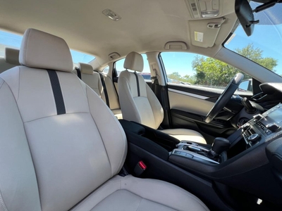 2019 Honda Civic LX in Orlando, FL
