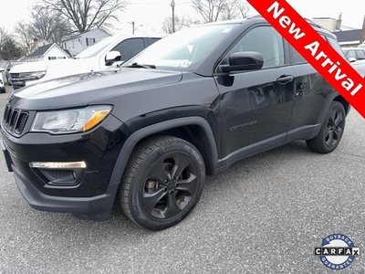 2019 Jeep Compass Altitude in Rahway, NJ