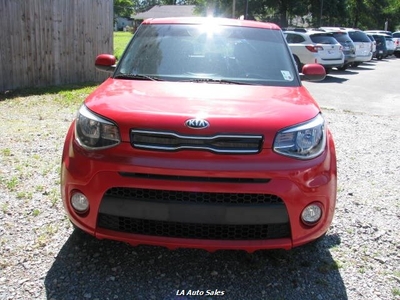 2019 Kia Soul + in Calhoun, LA