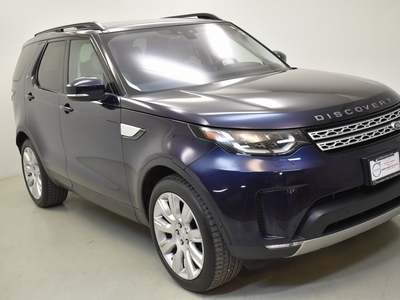 2019 Land Rover Discovery HSE in Oak Park, IL
