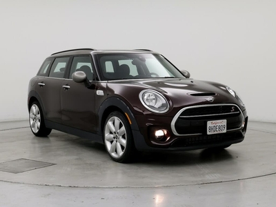 2019 MINI Cooper Clubman