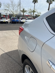 2019 Nissan Sentra SV in Mesa, AZ
