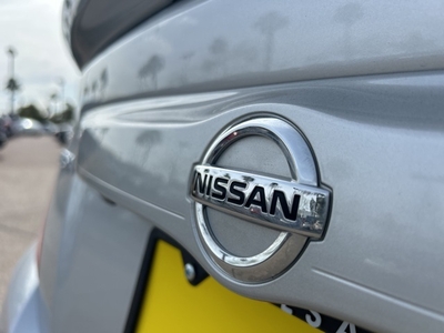 2019 Nissan Versa 1.6 S Plus in Mesa, AZ