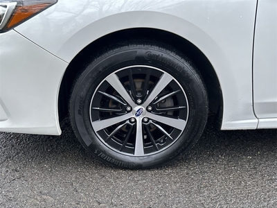 2019 Subaru Impreza 2.0i Premium in Ramsey, NJ