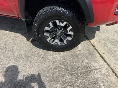 2019 Toyota Tacoma TRD Off-Road in Newport News, VA