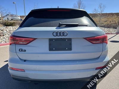 2020 Audi Q3 Premium in Colorado Springs, CO