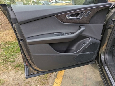 2020 Audi Q8 55 Premium Plus in Fuquay Varina, NC