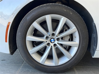 2020 BMW 7-Series 740i in Montclair, CA