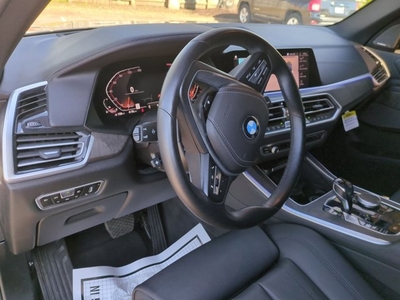 2020 BMW X5 xDrive40i in Memphis, TN