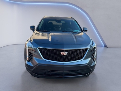 2020 Cadillac XT4 Sport FWD in Knoxville, TN