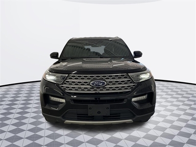 2020 Ford Explorer Limited in Catonsville, MD