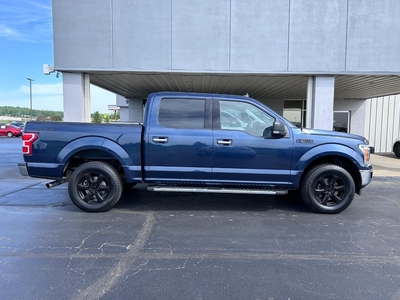 2020 Ford F-150 in Fredericktown, MO