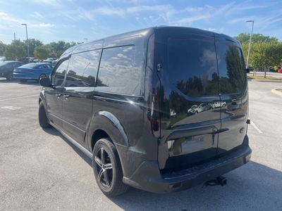 2020 Ford Transit Connect Van XL in Fort Pierce, FL