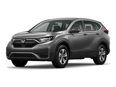 2020 Honda CR-V LX AWD SUV