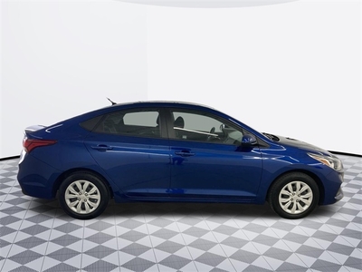 2020 Hyundai Accent SE in Catonsville, MD