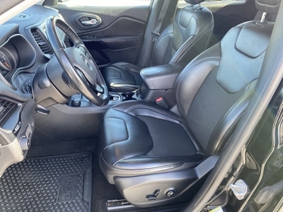 2020 Jeep Cherokee Altitude in Covington, GA