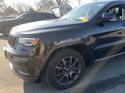 2020 Jeep Grand Cherokee High Altitude in Rahway, NJ