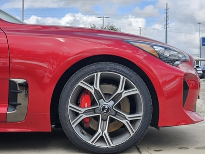2020 Kia Stinger GT2 in McKinney, TX