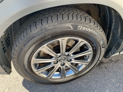 2020 Lexus NX 300h in Wake Forest, NC