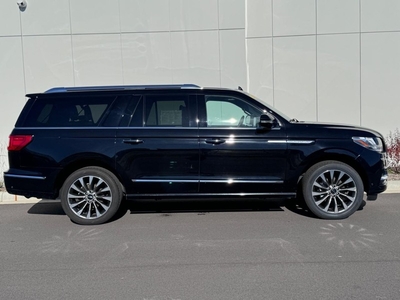 2020 Lincoln Navigator L Reserve in Milwaukee, WI