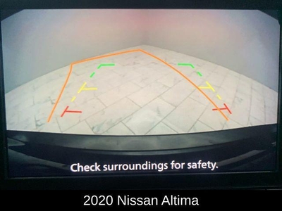 2020 Nissan Altima 2.5 SL in Bronx, NY