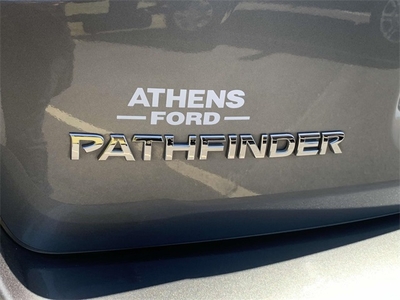 2020 Nissan Pathfinder SL in Bogart, GA