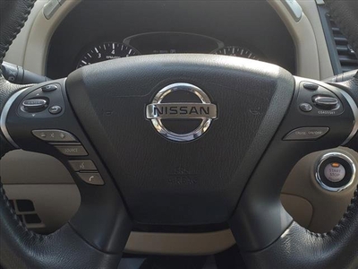 2020 Nissan Pathfinder SV in Cincinnati, OH