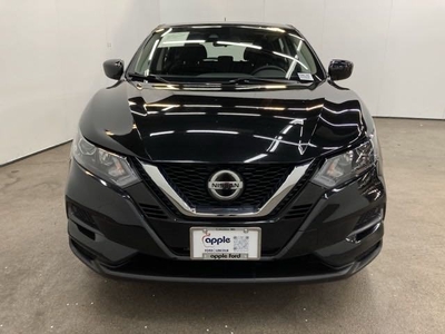 2020 Nissan Rogue Sport S in Columbia, MD