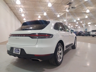 2020 Porsche Macan in Southfield, MI