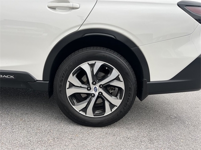 2020 Subaru Outback Limited XT in Brownsville, TX