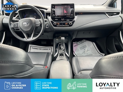 2020 Toyota Corolla XSE in Chester, VA