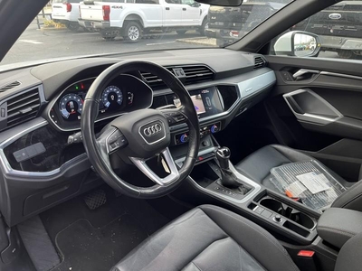 2021 Audi Q3 Premium in Maple Shade, NJ
