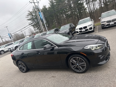 2021 BMW 2 Series 228i xDrive in Manchester, NH