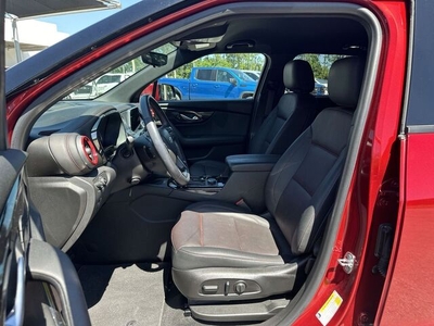 2021 Chevrolet Blazer RS in Jacksonville, FL