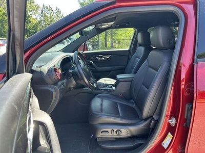 2021 Chevrolet Blazer RS in Jacksonville, FL