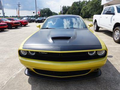 2021 Dodge Challenger R/T in Houma, LA