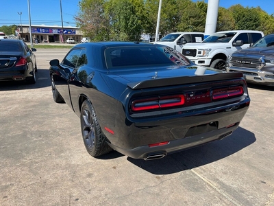 2021 Dodge Challenger SXT in Houston, TX